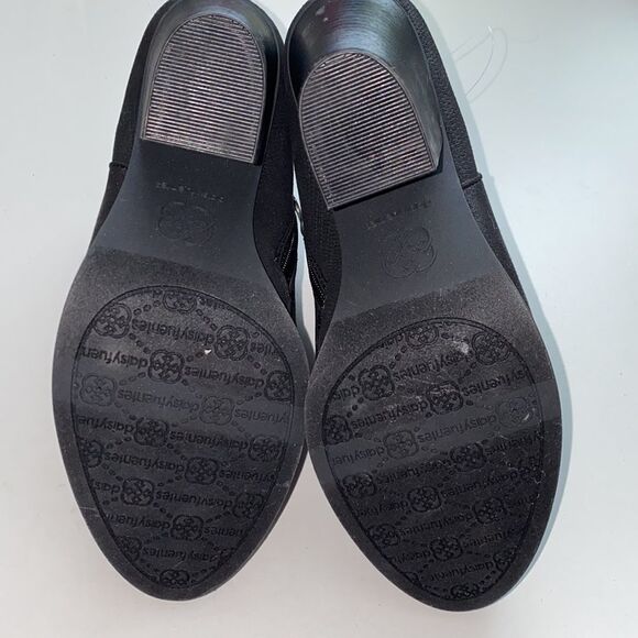 đ„Daisy fuentes womenâs boot szâ7âNew - Picture 3 of 5
